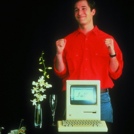 Пірати кремнієвої долини (1999 р.)