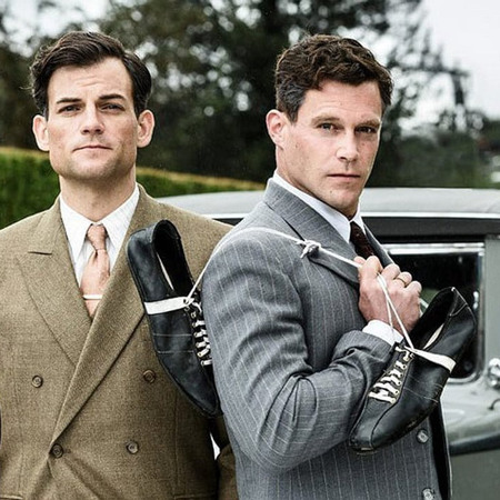  Дуель братів. Історія Adidas і Puma  (2016 р.)