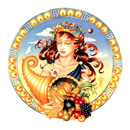 Діва (23 серпня - 22 вересня)