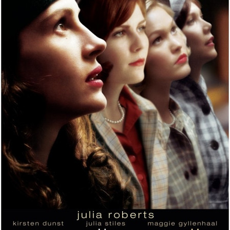 Посмішка Мони Лізи (2003 р.)