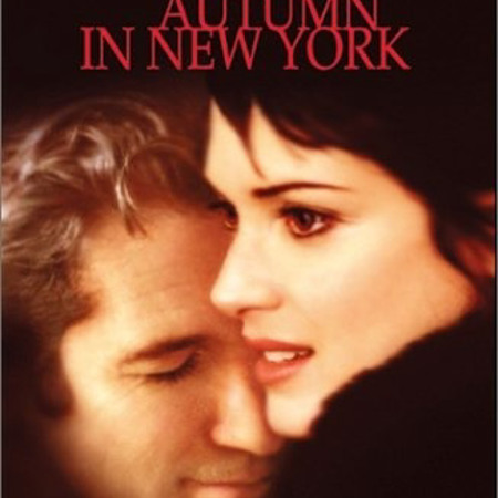 Осінь у Нью-Йорку (2000 р.)