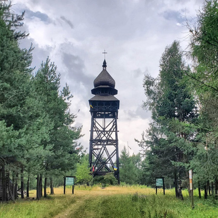 “Вежа Пам'яті”