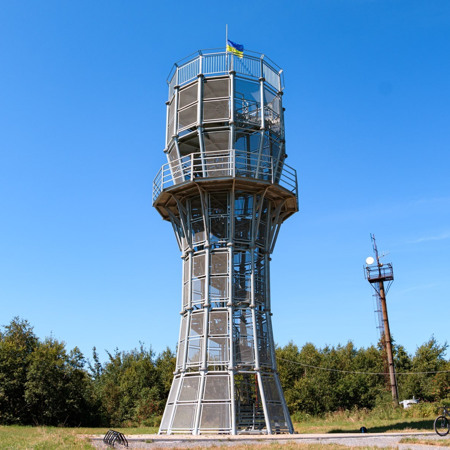 “Карпатський маяк”