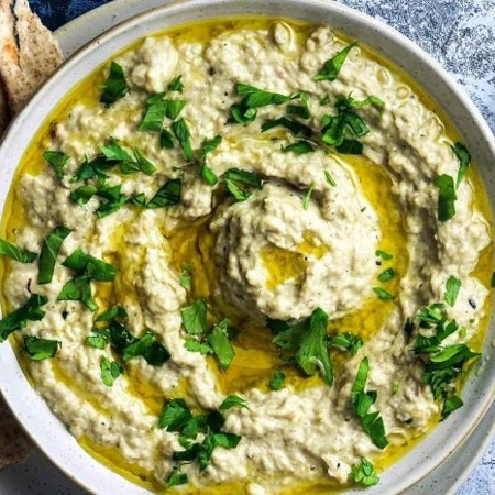 Бабагануш (Ліван)