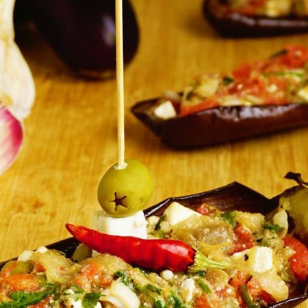 Мелідзана Імам (Греція)