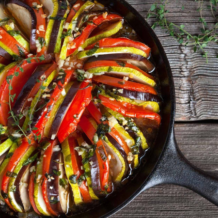 Рататуй (Франція)