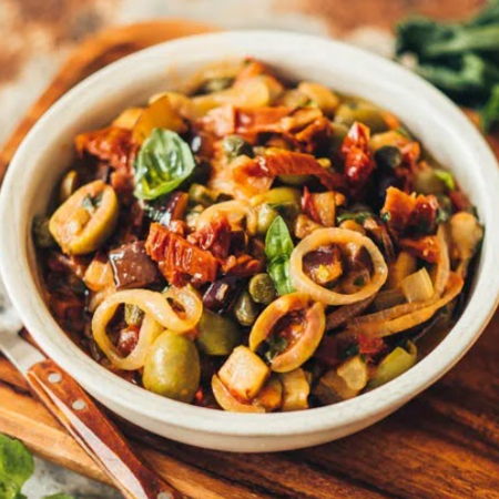 Капоната (Італія)