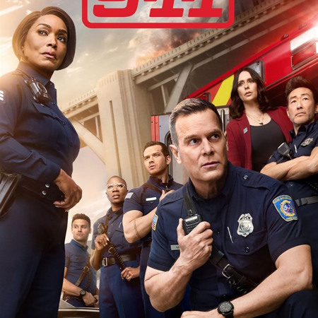 4. 911 служба порятунку