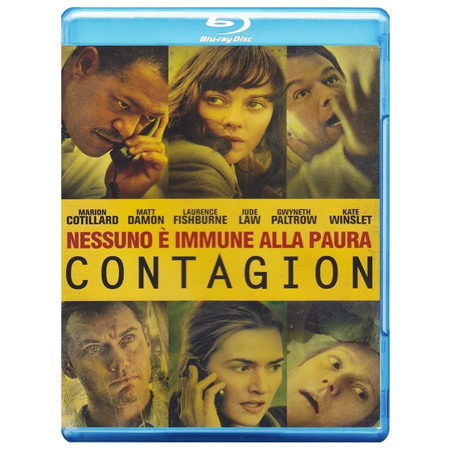 Зараження – 2011 р.