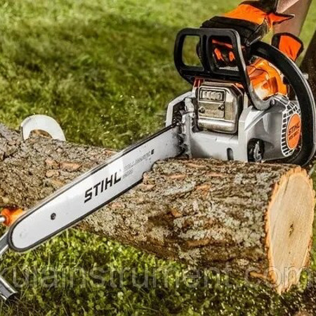 STIHL MS 180 C-BE