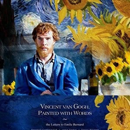 «Ван Гог: Портрет, написаний словами» (2012)