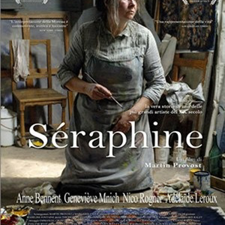 «Серафіна з Сенліса» (2008)