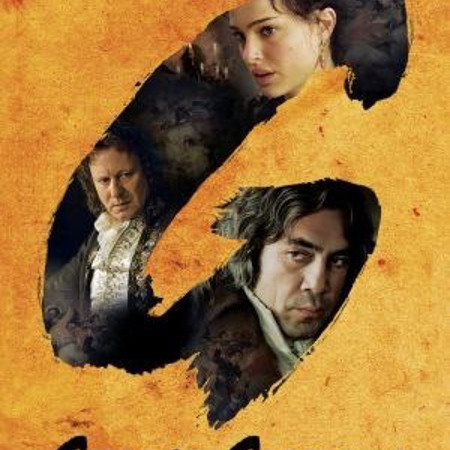 «Привиди Гойї» (2006)