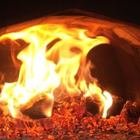 Безпечне використання пічного опалення