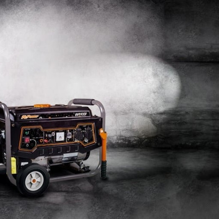 Використання генераторів