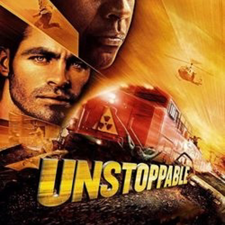 Некерований (2010)