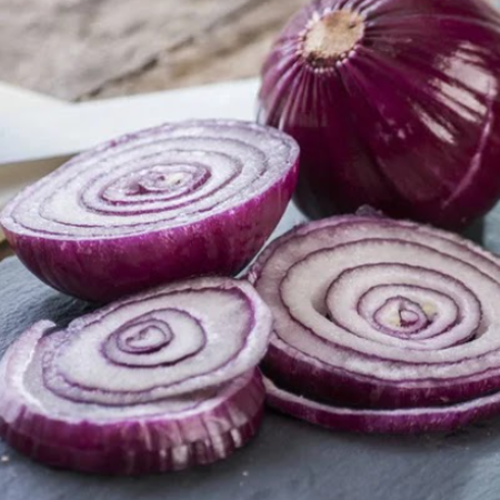 Цибулеві інгаляції