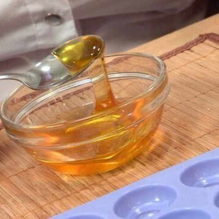 Медові краплі