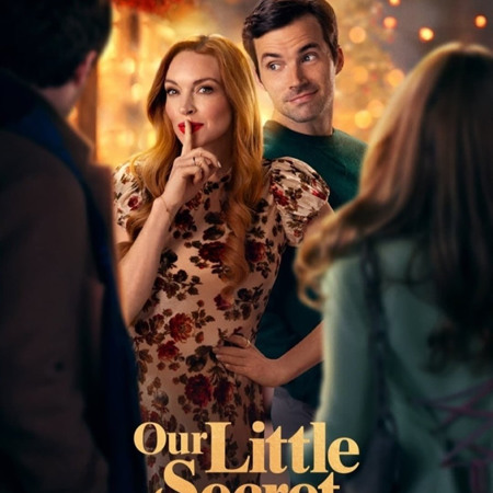 Наша маленька таємниця  (2024 р.)