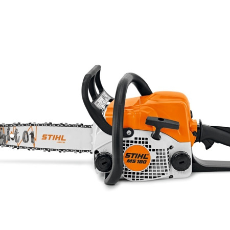 STIHL MS 180
