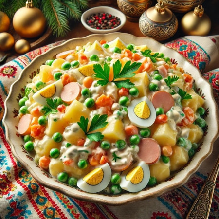 Олів'є