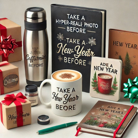 Індивідуальний подарунок