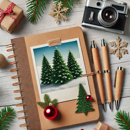 Канцелярський набір