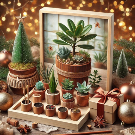 Еко-подарунки