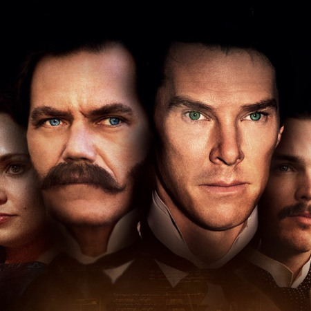 «Війна струмів» (2017 р.)