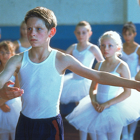 Біллі Елліот (2000 р.)