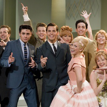 Лак для волосся (2007 р.)