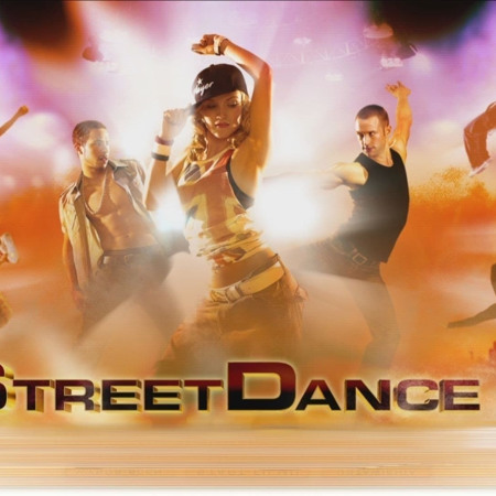 Вуличні танці 3D (2010 р.)