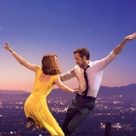 Ла Ла Ленд (2016 р.)