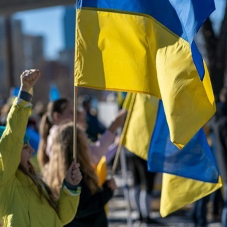 Українці — "недостойні" і "неосвічені"