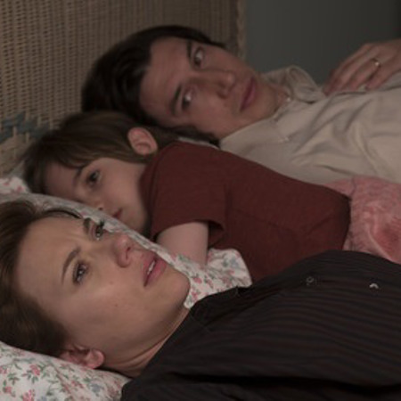 Шлюбна історія/Marriage Story (2019 р.)