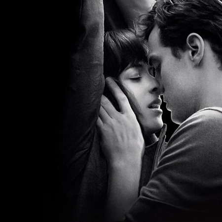 П’ятдесят відтінків сірого/Fifty Shades of Grey (2015 р.)