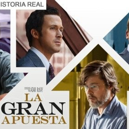 5-6 Фінансові схеми та високоризикові стратегії: "Гра на пониження" та "Хлопці зі стволами"