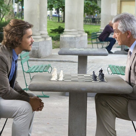 Інтерв’ю з Богом (2018) 