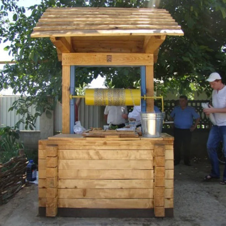 Посиденьки 