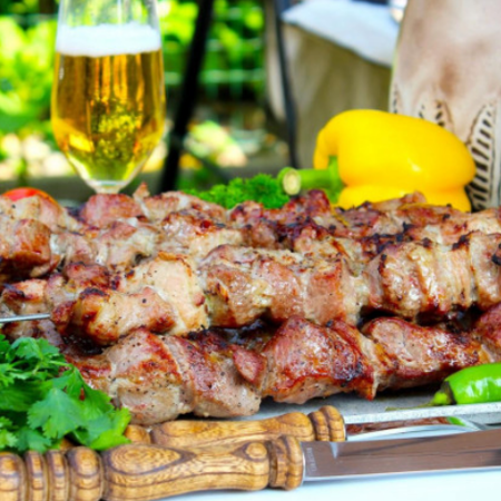 ПИВНИЙ МАРИНАД