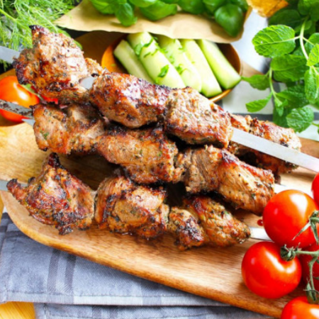 ТОМАТНИЙ МАРИНАД