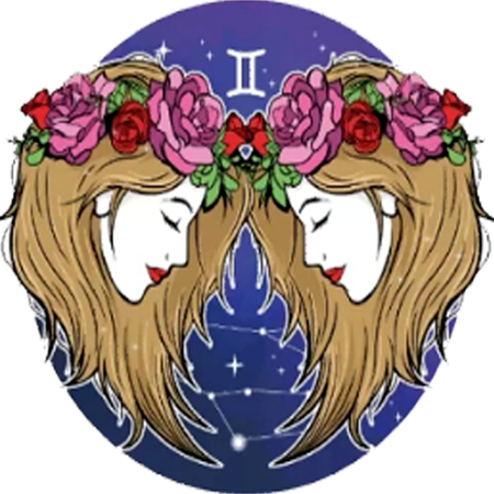 БЛИЗНЮКИ (21 травня - 20 червня)