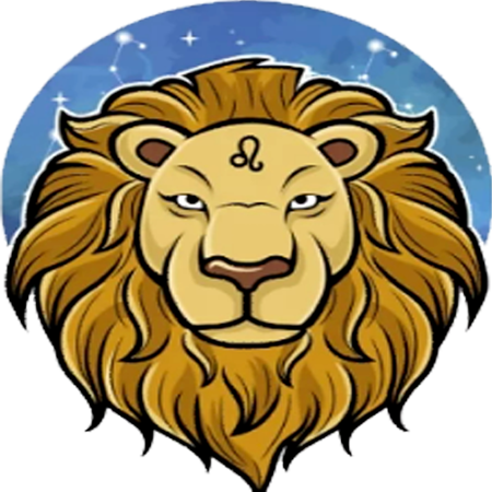 ЛЕВ (23 липня - 22 серпня)