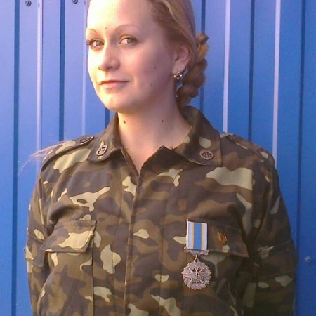 Тетяна Дика