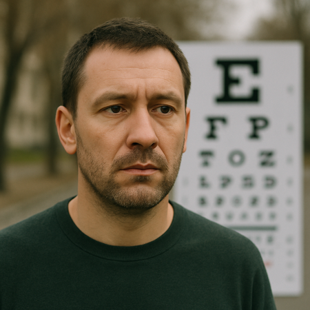 Минув понад рік після останньої перевірки