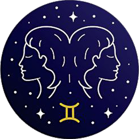 БЛИЗНЮКИ (21 травня - 20 червня)