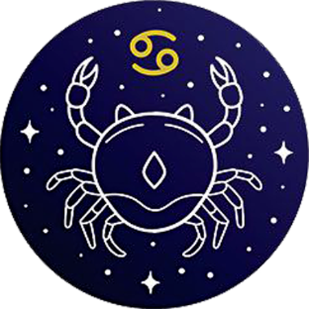 РАК (21 червня - 22 липня)