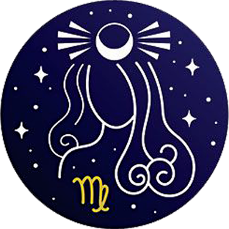 ДІВА (23 серпня - 22 вересня)