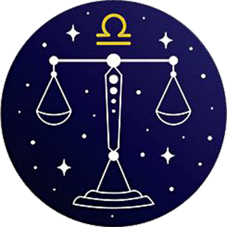 ТЕРЕЗИ (23 вересня - 22 жовтня)