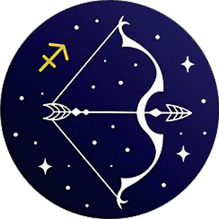 СТРІЛЕЦЬ (22 листопада - 21 грудня)